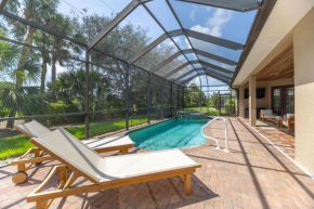 Naples entertainers dream home!